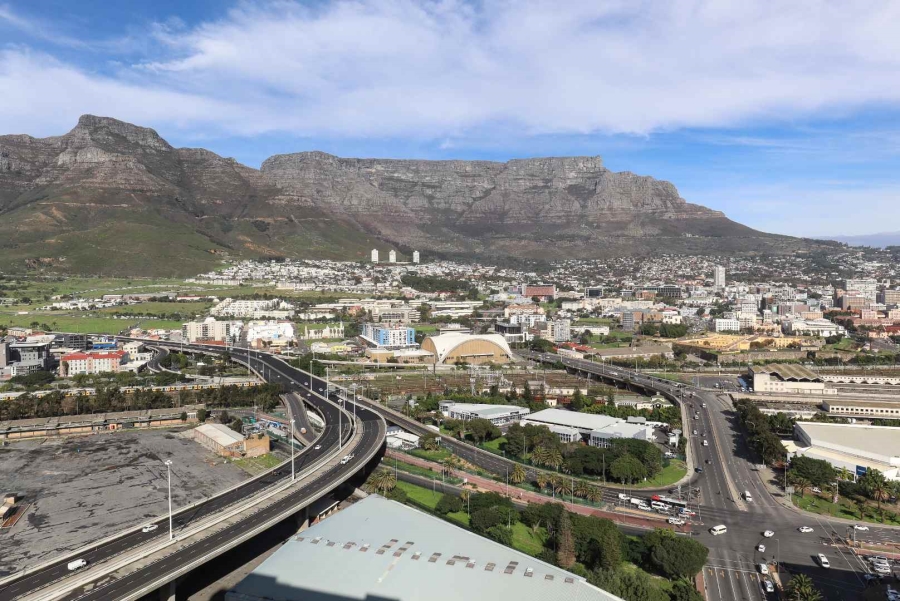 3 Bedroom Property for Sale in Foreshore Western Cape